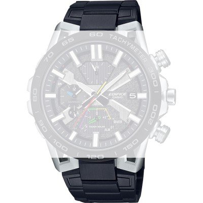 Cinturino Casio Edifice 10645291 Bluetooth