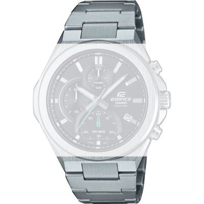 Cinturino Casio Edifice 10646730 Chrono