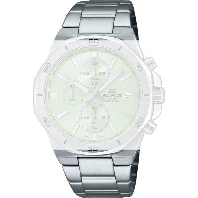 Cinturino Casio Edifice 10657962 Chrono Sport