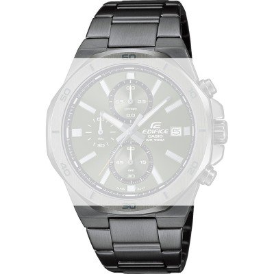 Cinturino Casio Edifice 10657963 EFV-640DC-3AVUEF