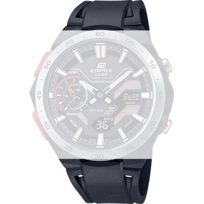 Cinturino Casio Edifice 10662854 Windflow