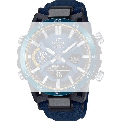 Cinturino Casio Edifice 10675599 Sospensione 50th anniversary
