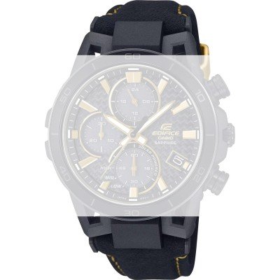 Cinturino Casio Edifice 10680548 50th Anniversary