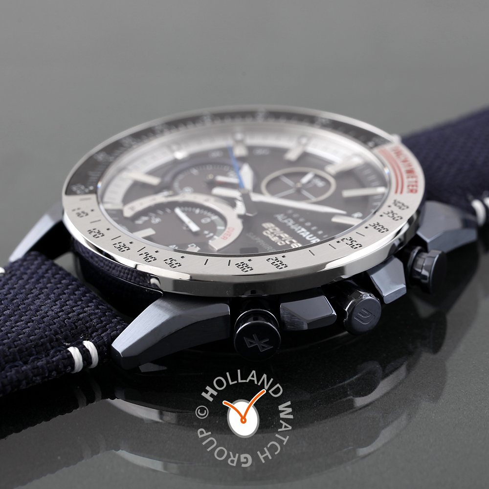 Orologio Casio Edifice Bluetooth EQB-1000AT-1AER Alpha Tauri Racing • EAN:  4549526299803 • Orologio.it