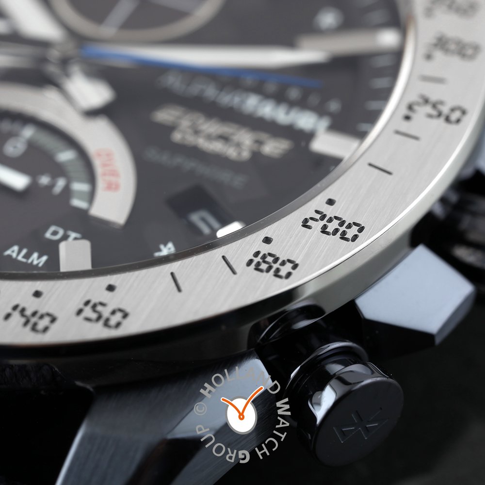Orologio Casio Edifice Bluetooth EQB-1000AT-1AER Alpha Tauri Racing • EAN:  4549526299803 • Orologio.it