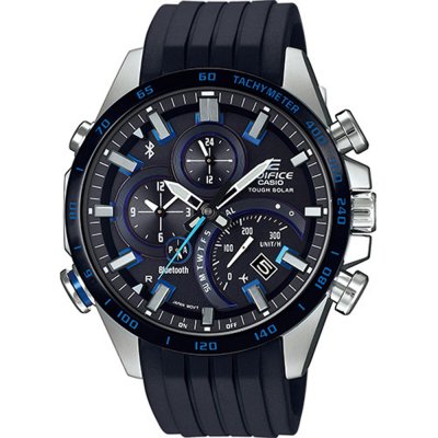 Orologio Casio Edifice Bluetooth EQB-501XBR-1A Bluetooth Connected