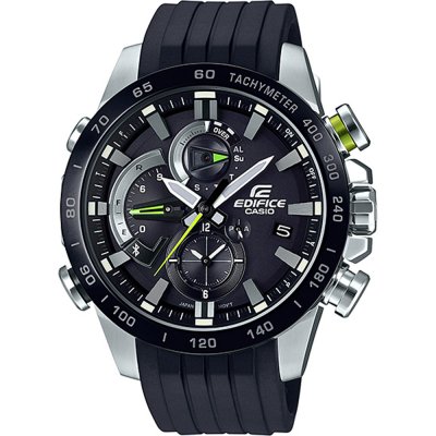 Orologio Casio Edifice Bluetooth EQB-800BR-1A Bluetooth Connected