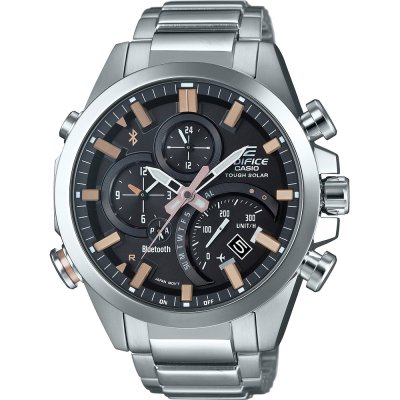 Orologio Casio Edifice Bluetooth EQB-500D-1A2