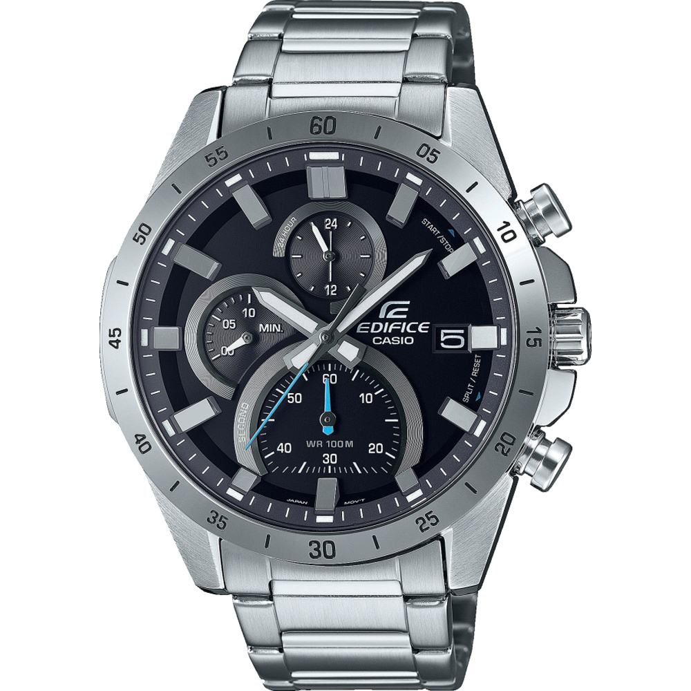 Orologio Casio Edifice EFR-571D-1AVUEF Bold Design • EAN: 4549526271830 •  Orologio.it
