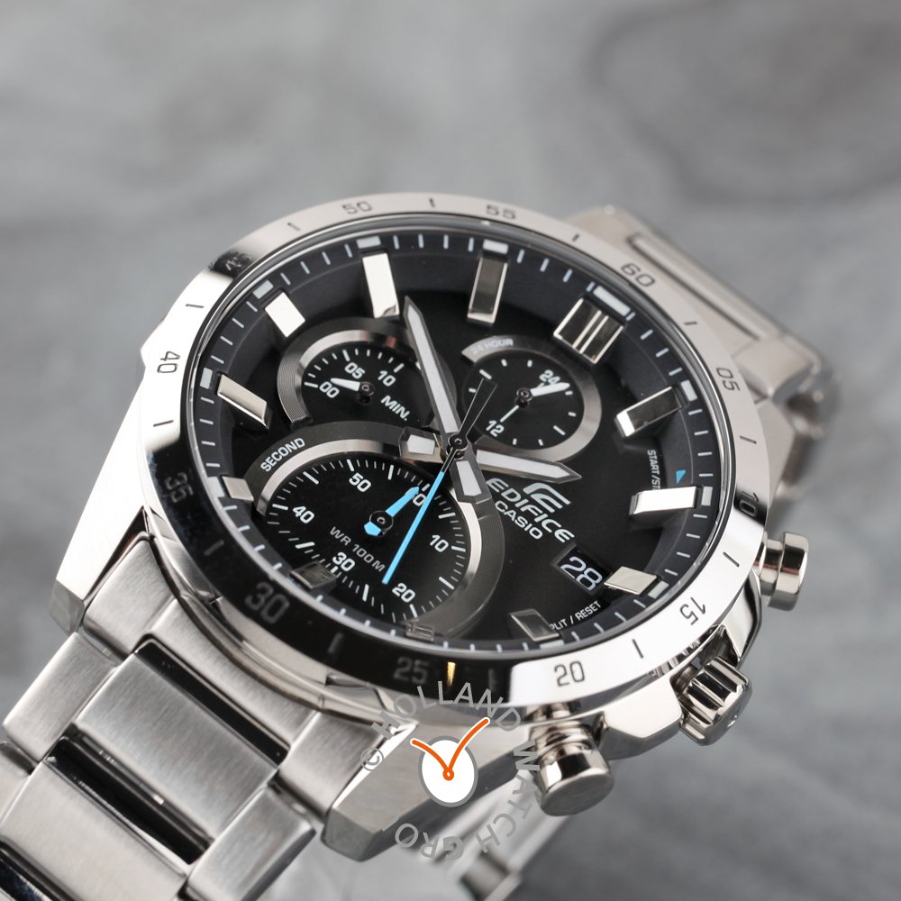 Orologio Casio Edifice EFR-571D-1AVUEF Bold Design • EAN: 4549526271830 •  Orologio.it