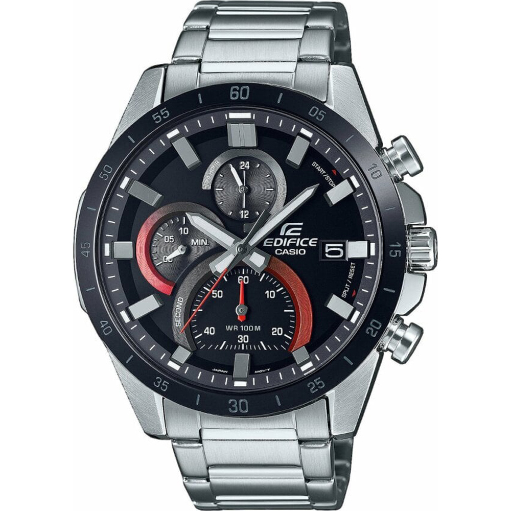 Orologio Casio Edifice EFR-571DB-1A1VUEF Bold Design • EAN: 4549526271755 •  Orologio.it