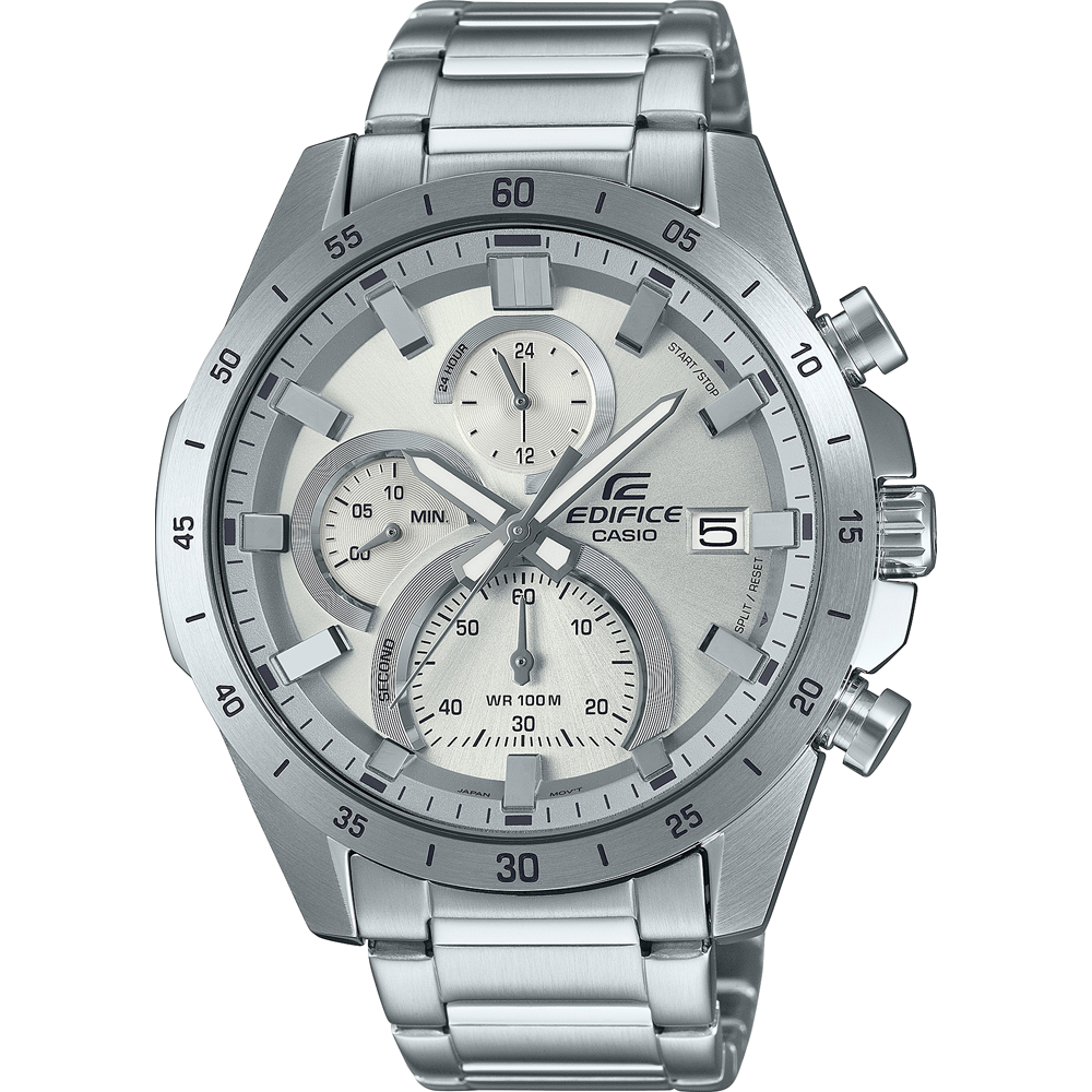 Orologio Casio Edifice EFR-571MD-8AVUEF Bold Design • EAN: 4549526292330 •  Orologio.it