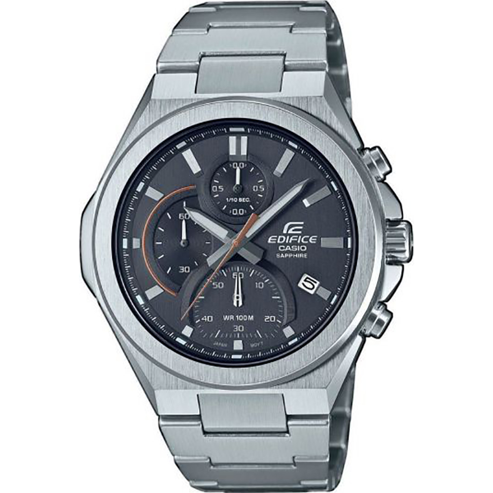 Orologio Casio Edifice Classic  EFB-700D-8AVUEF Chrono