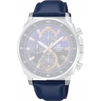 Cinturino Casio Edifice 10610061 Classic