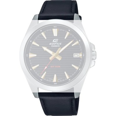 Cinturino Casio Edifice 10636544 Classic
