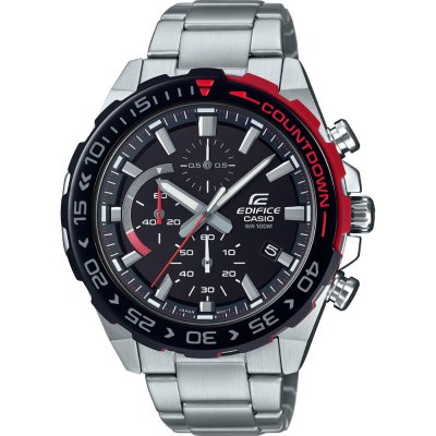 Orologio Casio Edifice Classic  EFR-566DB-1AV
