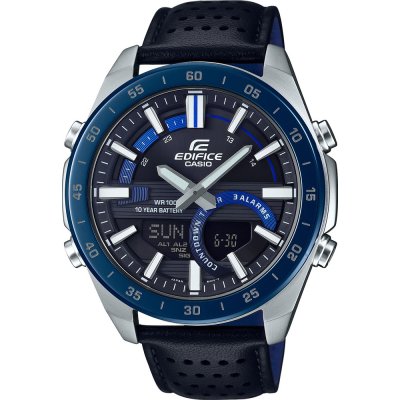 Orologio Casio Edifice ERA-120BL-2AV Classic