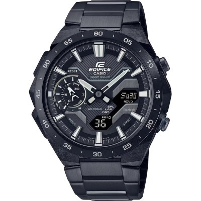Orologio Casio Edifice Bluetooth ECB-2200DC-1AEF-SC Windflow