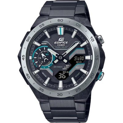 Orologio Casio Edifice Bluetooth ECB-2200DD-1AEF Windflow