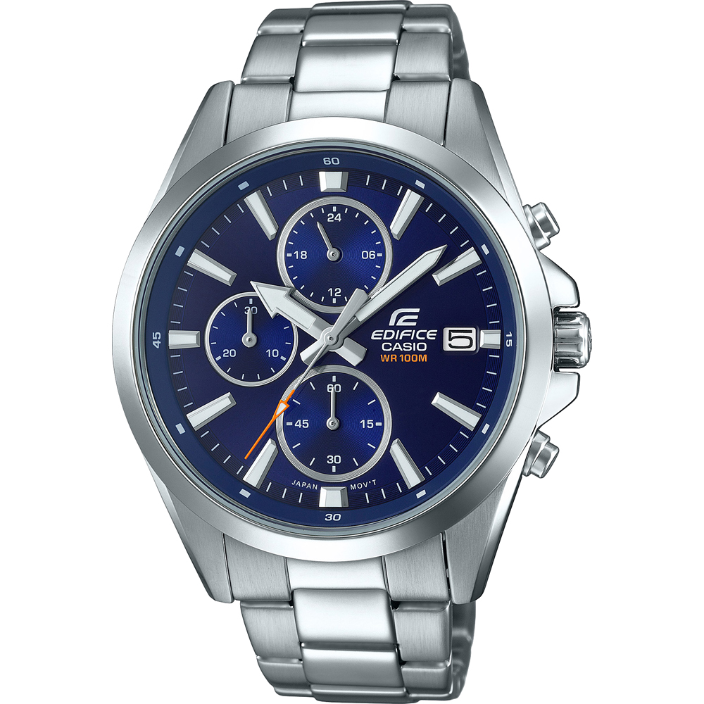 Orologio Casio Edifice Classic  EFV-560D-2AVUEF