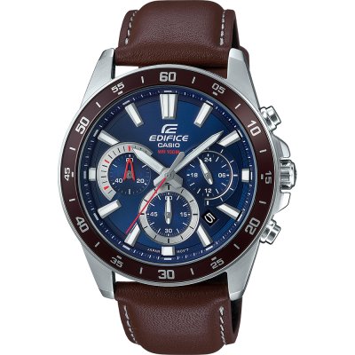Orologio Casio Edifice Classic  EFV-570L-2AV