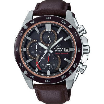 Orologio Casio Edifice Classic  EFS-S500BL-1AVU Edifice Premium