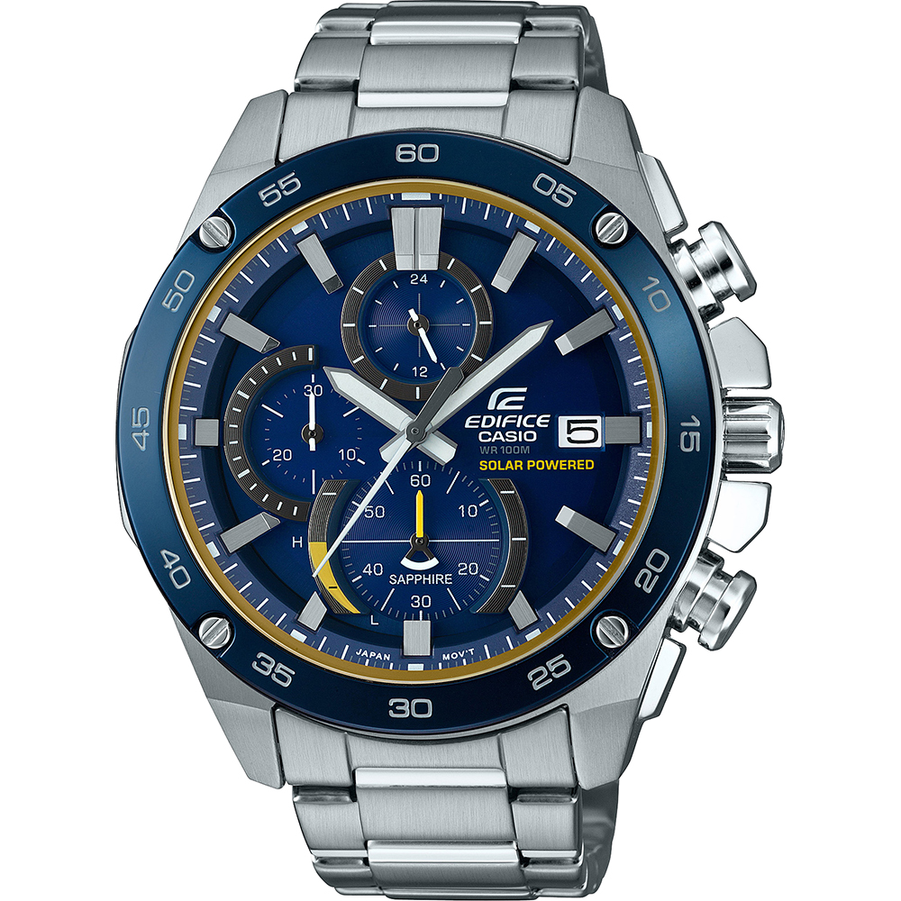 Orologio Casio Edifice Classic  EFS-S500DB-2AVUEF Edifice Premium