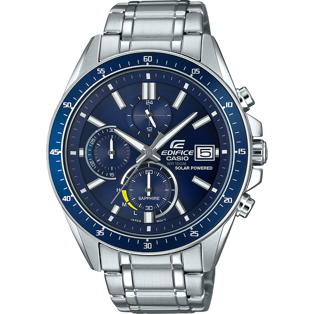 Orologio Casio Edifice Classic  EFS-S510D-2AVUEF Premium