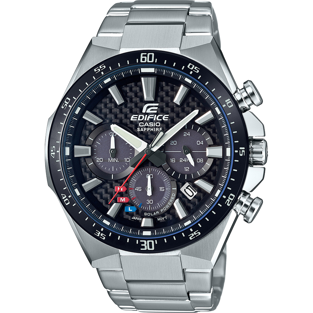 Orologio Casio Edifice EFS-S520CDB-1AUEF Premium