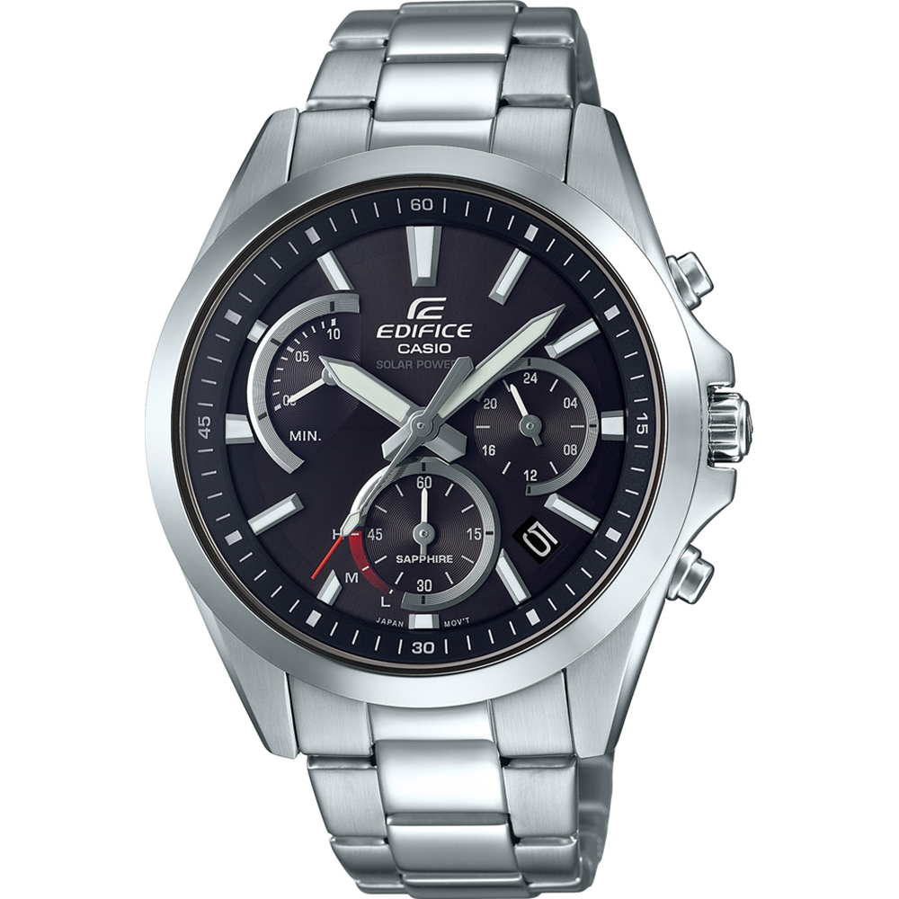 Orologio Casio Edifice Classic  EFS-S530D-1AVUEF Edifice Premium