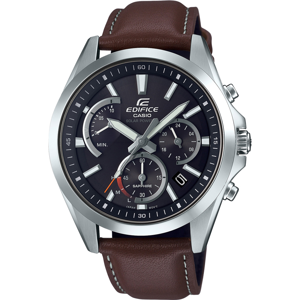 Orologio Casio Edifice Classic  EFS-S530L-5AVUEF Premium