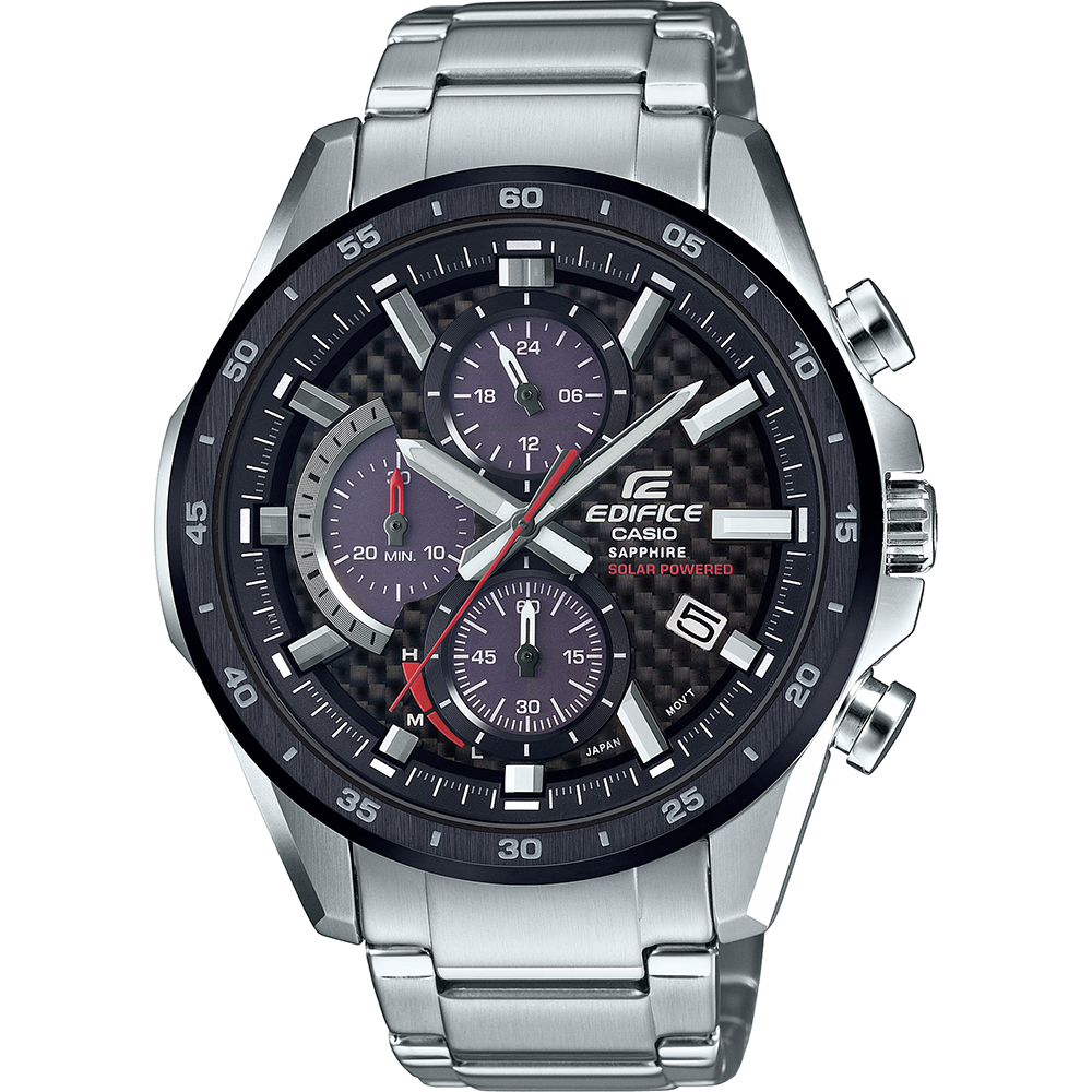 Orologio Casio Edifice Premium EFS-S540DB-1AUEF