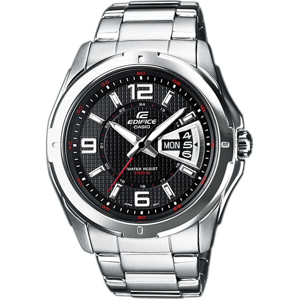 Casio edifice аккумулятор
