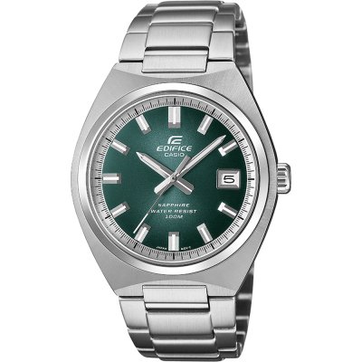 Orologio Casio Edifice Classic  EFB-109D-3AVEF