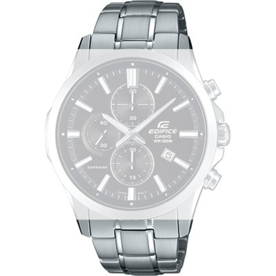 Cinturino Casio Edifice 10586662 EFB-660