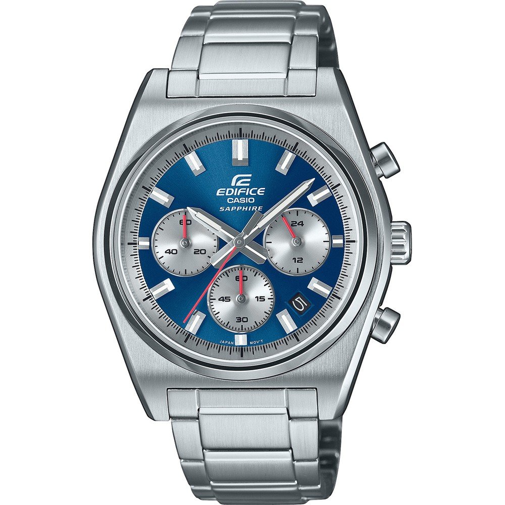 Orologio Casio Edifice da Uomo analogico Classic EFR-S108D-7AV