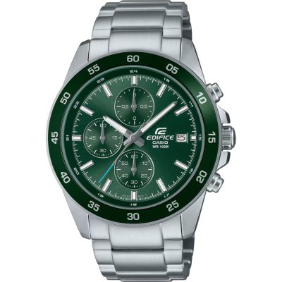 Orologio Casio Edifice Classic  EFR-526D-3AVUEF Active Racing