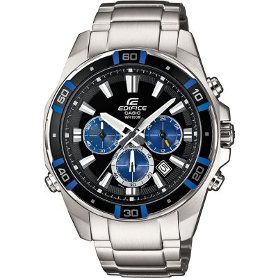 Orologio Casio Edifice Premium EFR-534D-1A2V EFR-534D-1A2VEF
