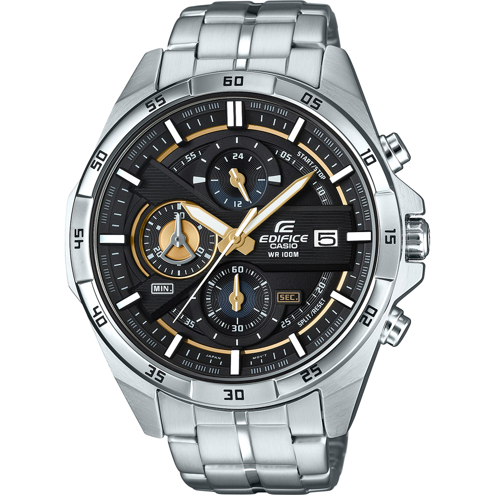 Orologio Casio Edifice Classic  EFR-556D-1AVUEF Sports Edition