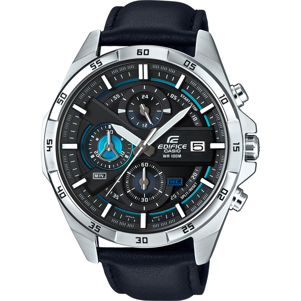 orologio Casio Edifice Classic  EFR-556L-1AVUEF Sports Edition