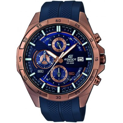 Orologio Casio Edifice Premium EFR-556PC-2AV Sports Edition