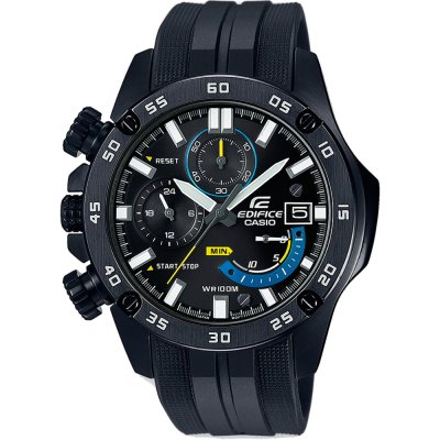 Orologio Casio Edifice Premium EFR-558BP-1AVU