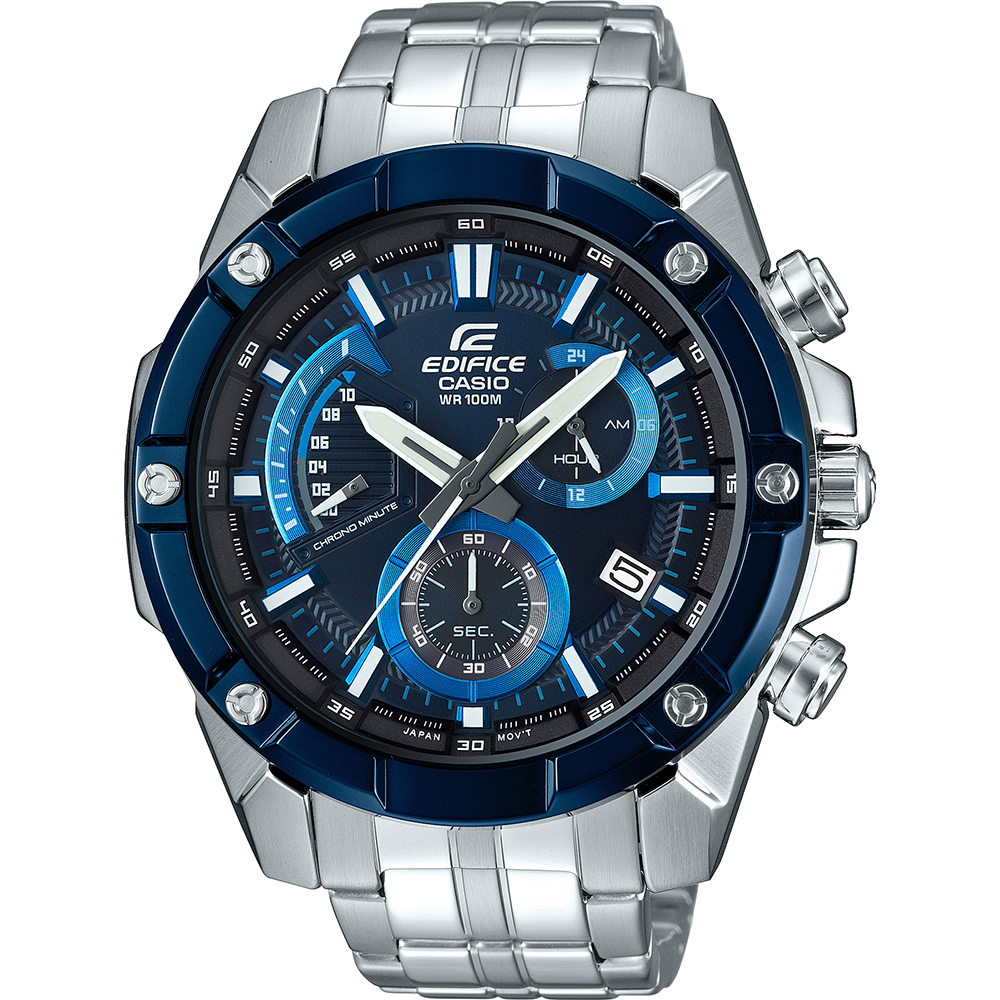 Orologio Casio Edifice Premium EFR-559DB-2AVUEF