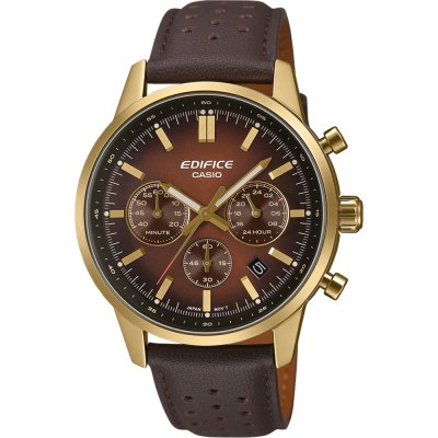 Orologio Casio Edifice Classic  EFR-575CL-5AEF