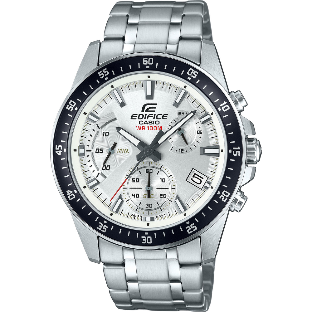 Orologio Casio Edifice EFV-540D-7AVUEF EFV-540 • EAN: 4549526178931 •  Orologio.it
