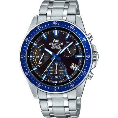 Orologio Casio Edifice Classic  EFV-540D-1A2VU