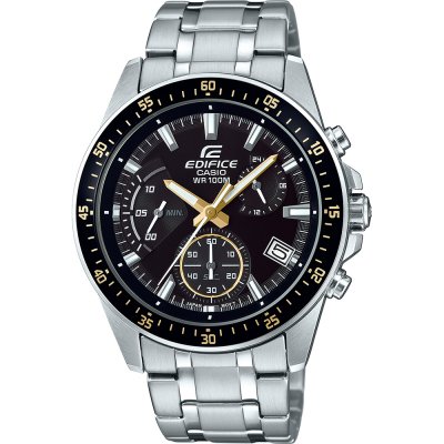 Orologio Casio Edifice Classic  EFV-540D-1A9V