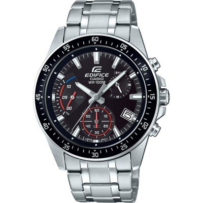 Orologio Casio Edifice Classic  EFV-540D-1AVU