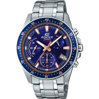 Orologio Casio Edifice Classic  EFV-540D-2AV
