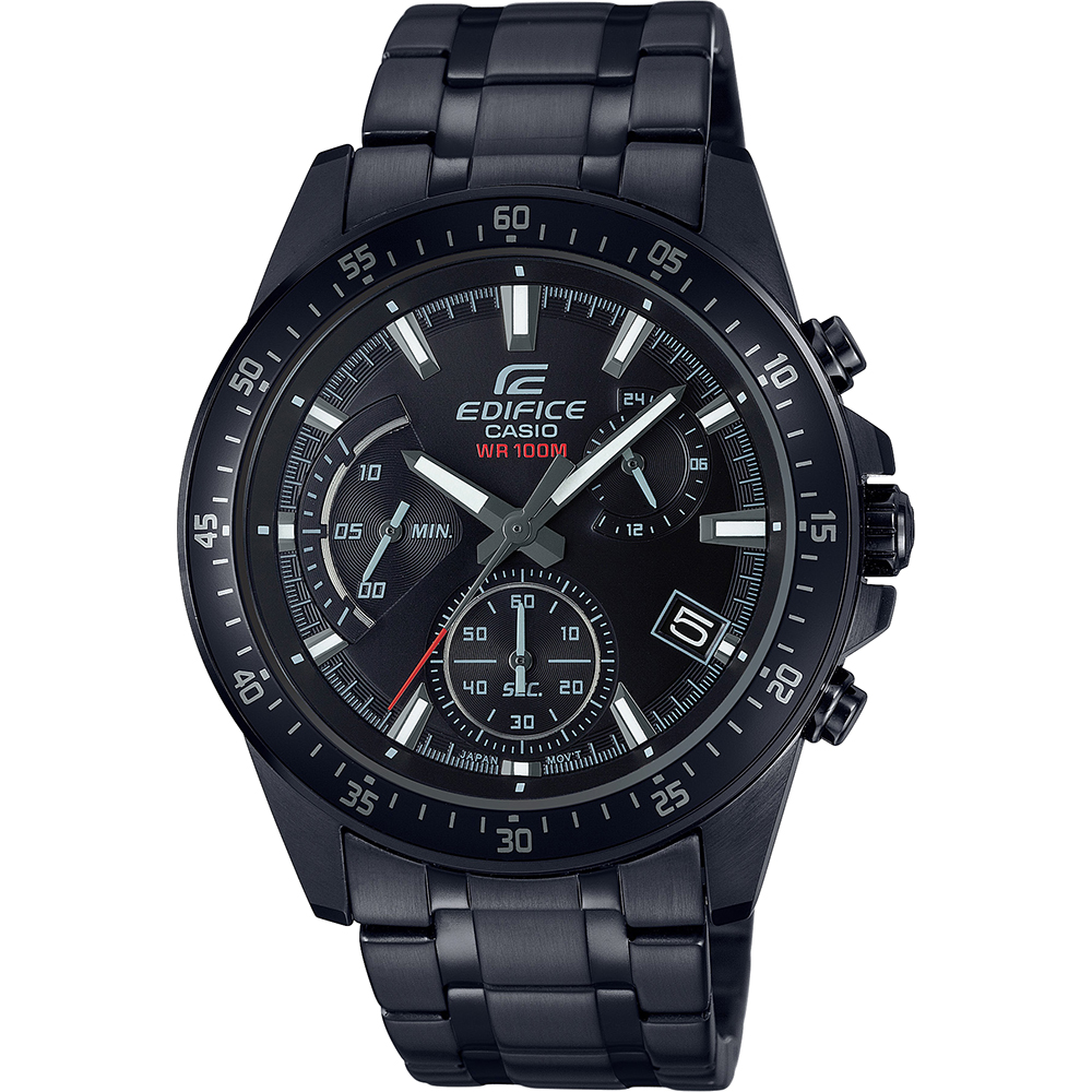 Orologio Casio Edifice EFV-540DC-1AVUEF Sports Edition • EAN: 4549526178870  • Orologio.it